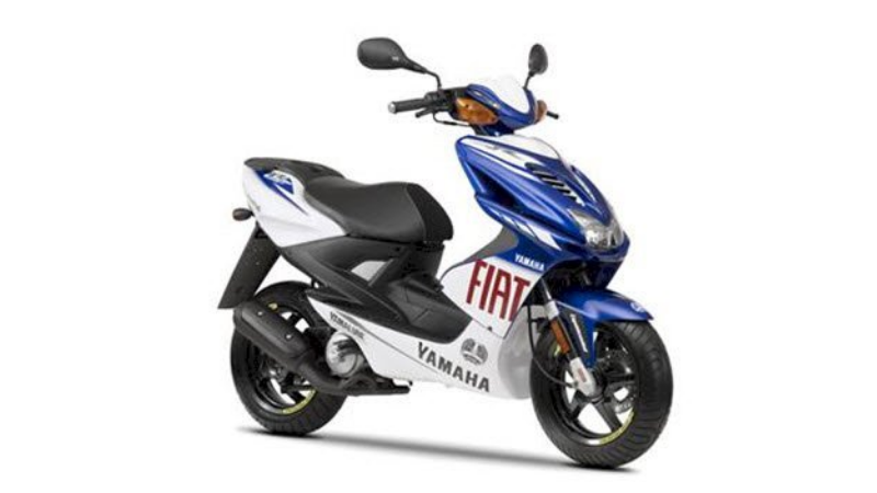 Yamaha Aerox R 50cc