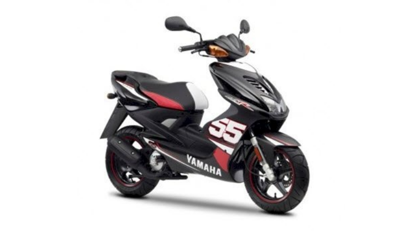 Yamaha Aerox SP55 50cc