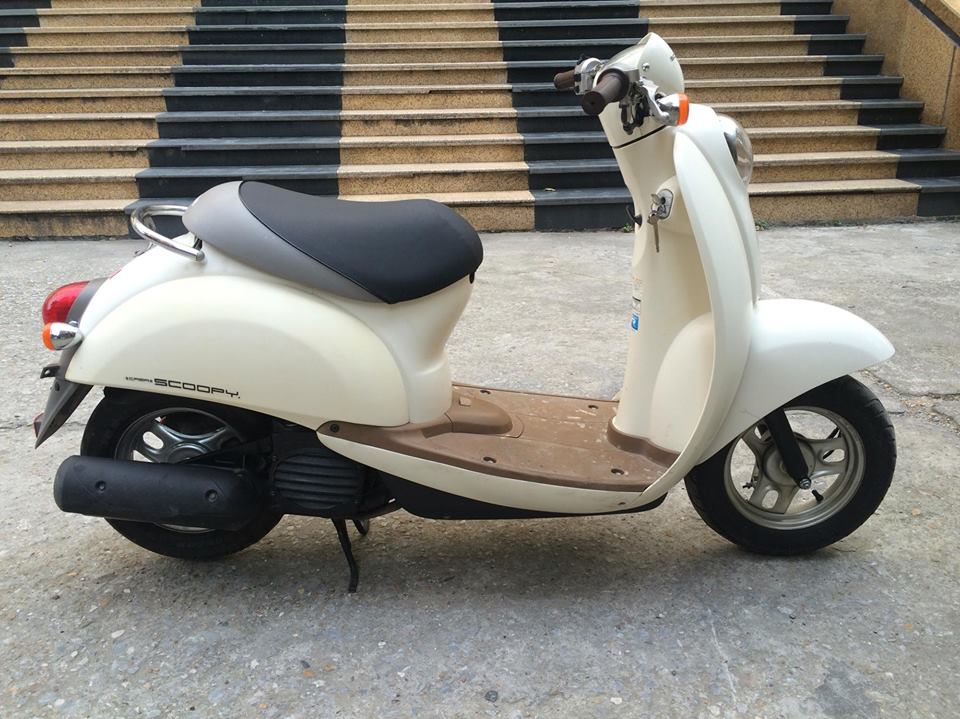 honda scoopy 50cc giá xe ga honda 50cc