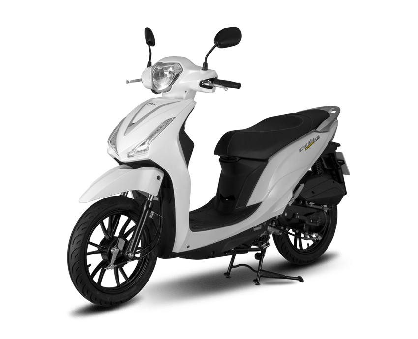 mua xe máy 50cc chất lượng