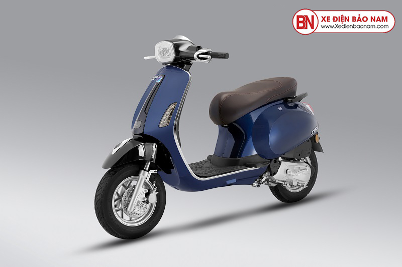 đánh giá về xe 50cc Nioshima