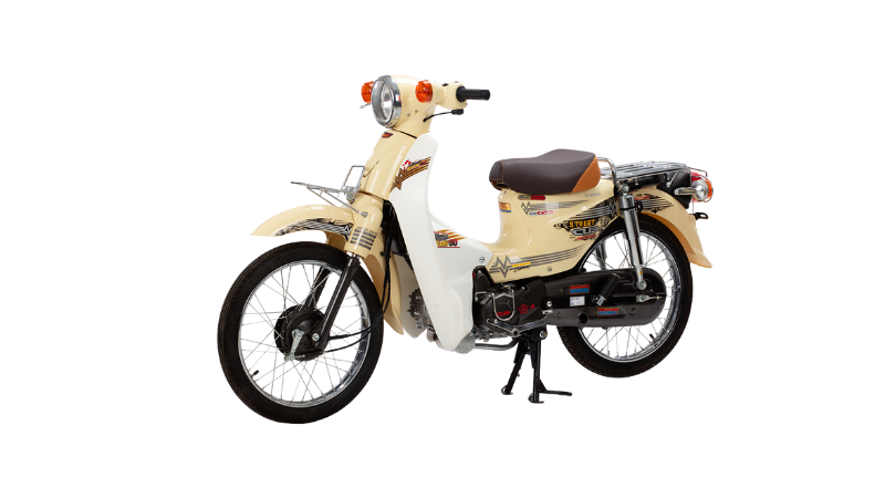 Honda Cub 50cc