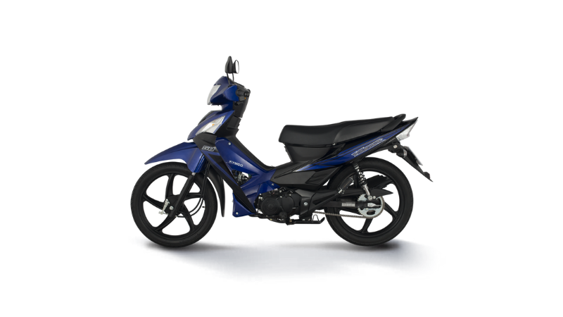 Kymco Visar 50cc