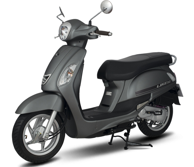 xe kymco like 50cc cũ dưới 15 triệu