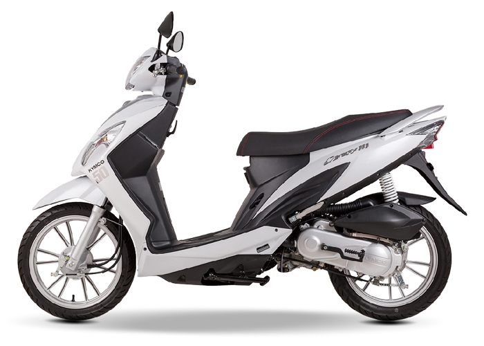 kymco candy hi 50cc cũ dưới 15 triệu