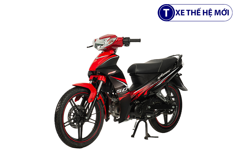 Xe Máy 50cc EX Sport Kazuki | Xe Thế Hệ Mới