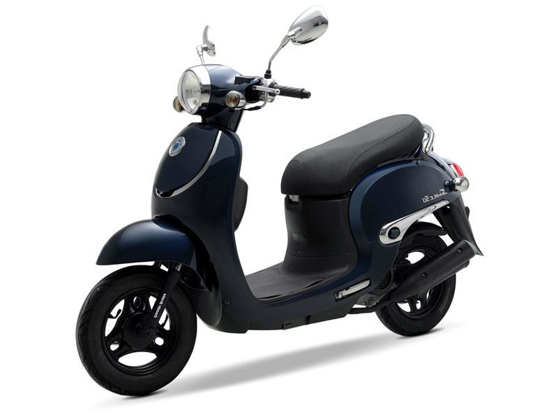 giá xe máy honda 50cc giorno nhập khẩu nhật bản